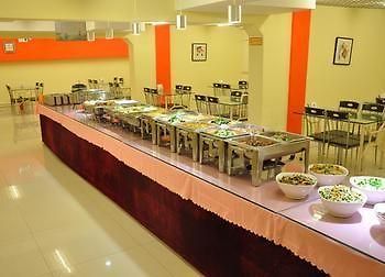 Beijing He Jia Hotel Dış mekan fotoğraf