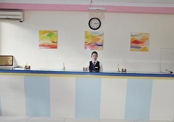 Beijing He Jia Hotel Dış mekan fotoğraf