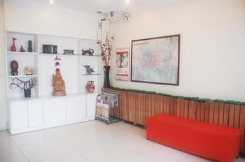 Beijing He Jia Hotel Dış mekan fotoğraf