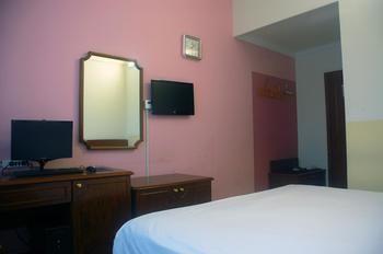 Beijing He Jia Hotel Dış mekan fotoğraf